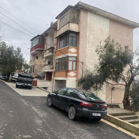 Appartamento Kruje Meca 外观 照片
