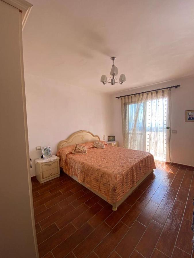 Appartamento Kruje Meca 外观 照片