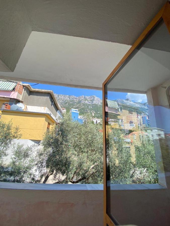 Appartamento Kruje Meca 外观 照片